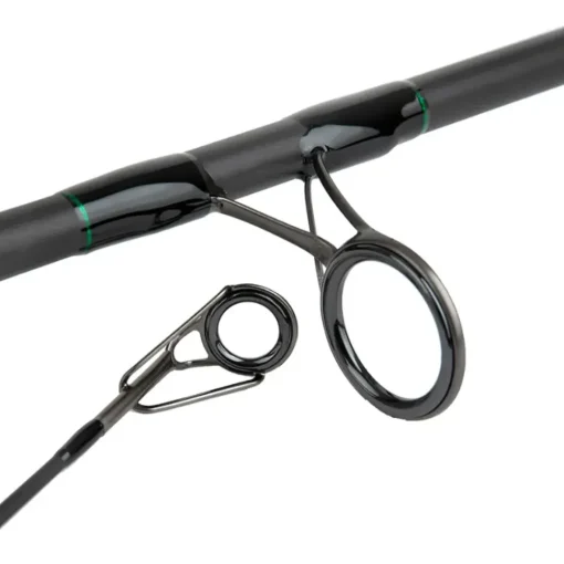 Shimano Tribal TX-1A Carp Cork Rod- Rods