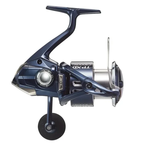 Shimano Twin Power XD Reel