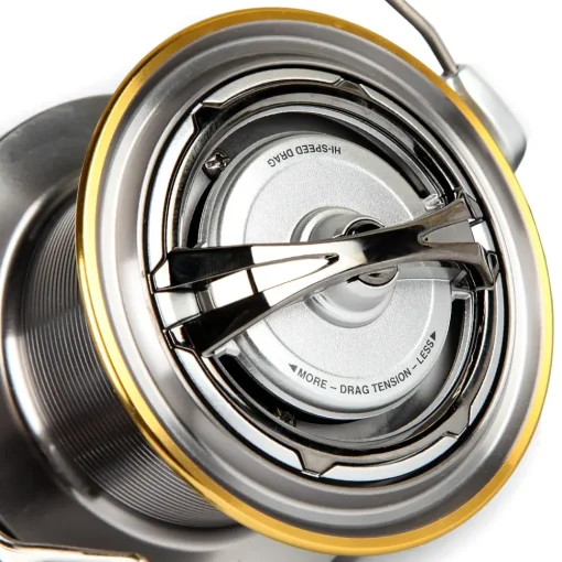 Shimano Ultegra CI4+ XSC Reel
