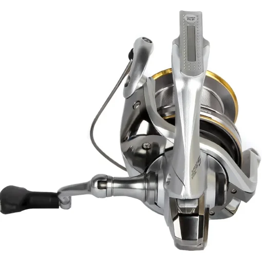 Shimano Ultegra CI4+ XSC Reel