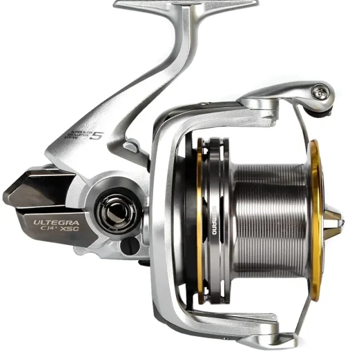 Shimano Ultegra CI4+ XSC Reel