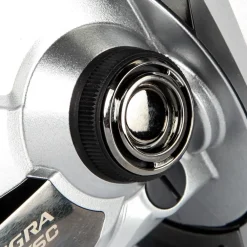 Shimano Ultegra CI4+ XSC Reel