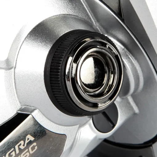Shimano Ultegra CI4+ XSC Reel