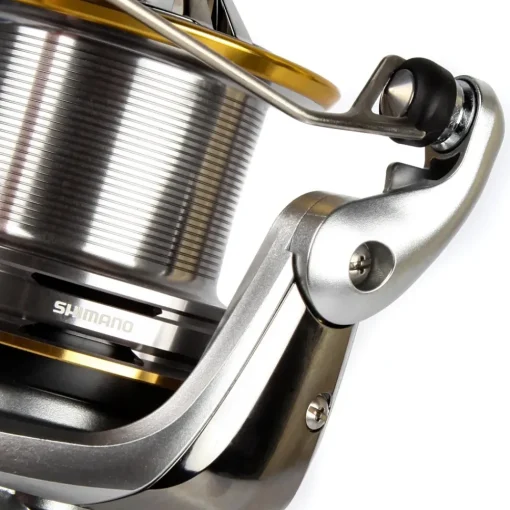 Shimano Ultegra CI4+ XSC Reel