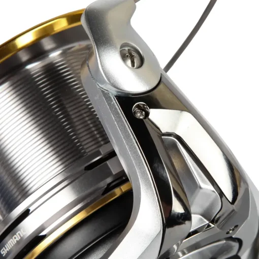 Shimano Ultegra CI4+ XSC Reel