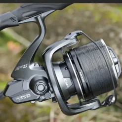 Shimano Ultegra CI4+ XTC Reel- Reels