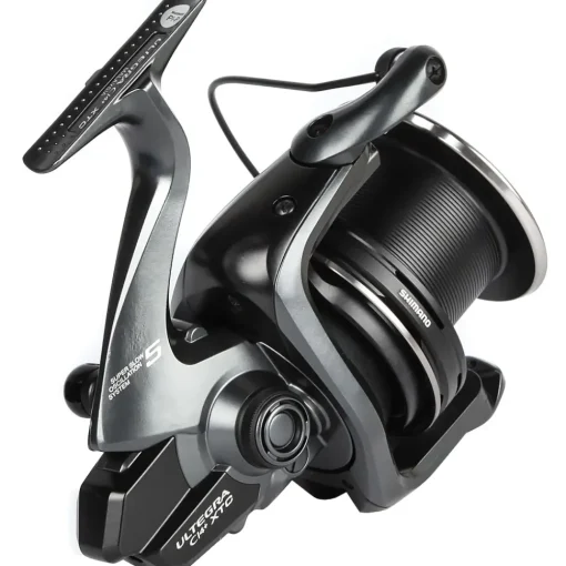Shimano Ultegra CI4+ XTC Reel- Reels