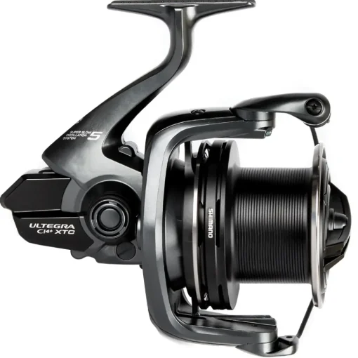 Shimano Ultegra CI4+ XTC Reel- Reels