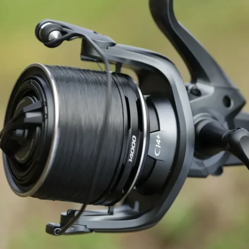 Shimano Ultegra CI4+ XTC Reel- Reels