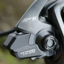 Shimano Ultegra CI4+ XTC Reel- Reels