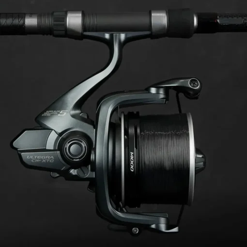 Shimano Ultegra CI4+ XTC Reel- Reels