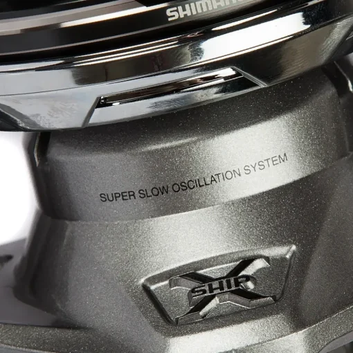 Shimano Ultegra XSD Reel