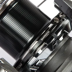 Shimano Ultegra XSD Reel
