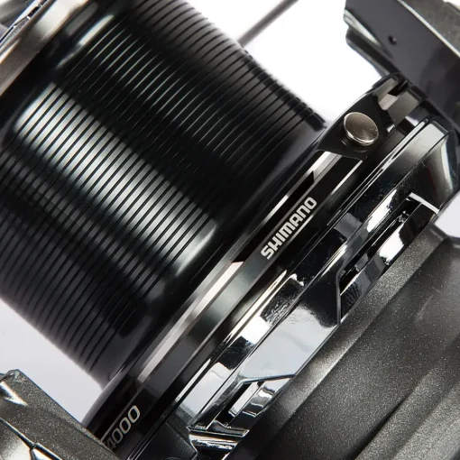 Shimano Ultegra XSD Reel