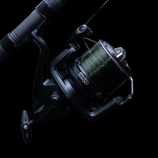 Shimano Ultegra XTD Fishing Reel- Reels | Carp Essentials