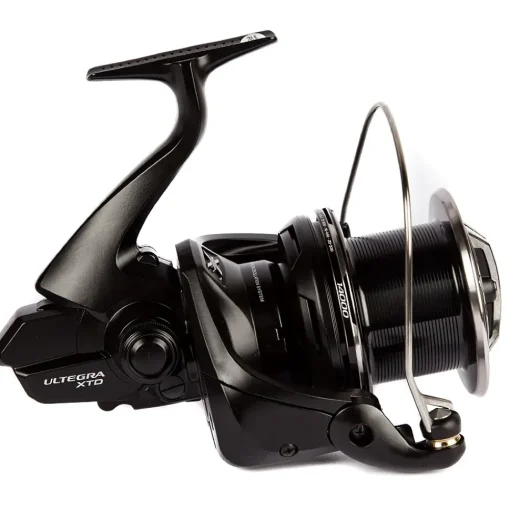 Shimano Ultegra XTD Fishing Reel- Reels | Carp Essentials