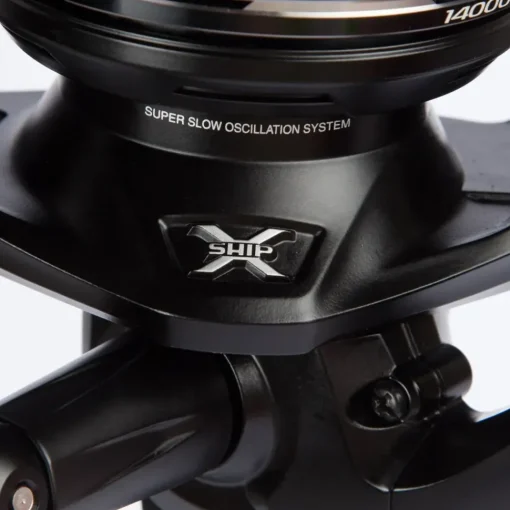 Shimano Ultegra XTD Fishing Reel- Reels | Carp Essentials
