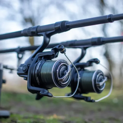 Shimano Ultegra XTD Fishing Reel- Reels | Carp Essentials