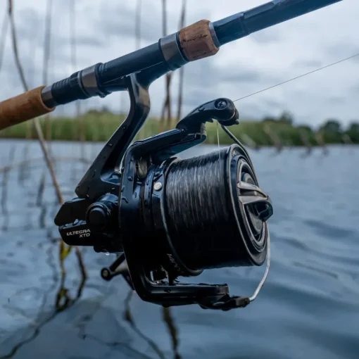 Shimano Ultegra XTD Fishing Reel- Reels | Carp Essentials