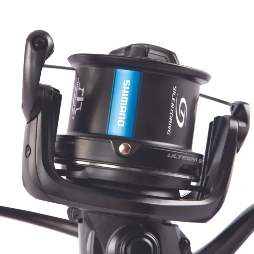 Shimano Ultegra XTE Spod Reel- Reels