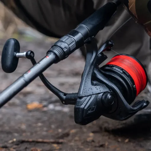 Shimano Ultegra XTE Spod Reel- Reels