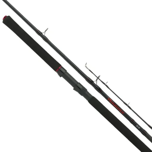 Shimano Vengeance AX Boat Slim Fishing Rods