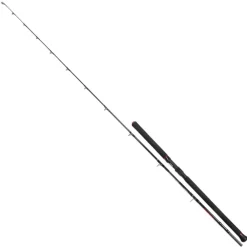 Shimano Vengeance AX Boat Slim Fishing Rods