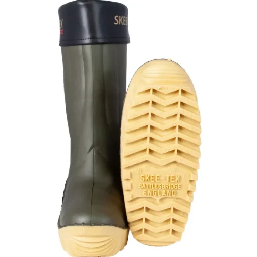 Skee-Tex Skee Tex Thermal Boots- Waders & Boots