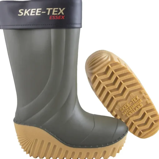 Skee-Tex Skee Tex Thermal Boots- Waders & Boots