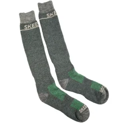 Skee-Tex Tundra Merino Wool Long Boot Socks- Clothing