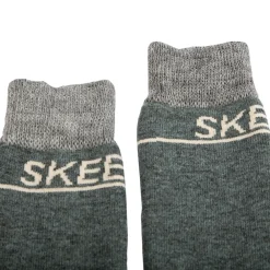 Skee-Tex Tundra Merino Wool Long Boot Socks- Clothing