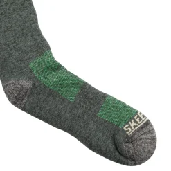 Skee-Tex Tundra Merino Wool Long Boot Socks- Clothing