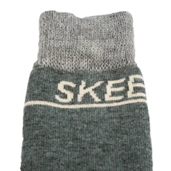 Skee-Tex Tundra Merino Wool Long Boot Socks- Clothing