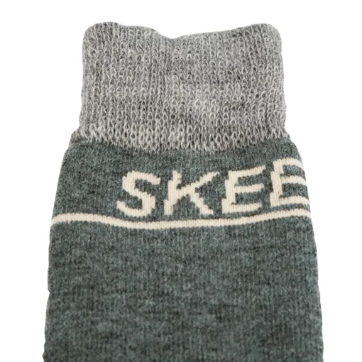 Skee-Tex Tundra Merino Wool Long Boot Socks- Clothing