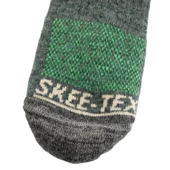 Skee-Tex Tundra Merino Wool Long Boot Socks- Clothing