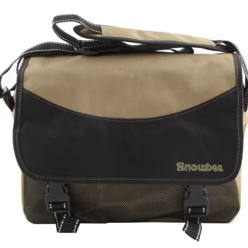 Snowbee Classic Trout Fishing Bag