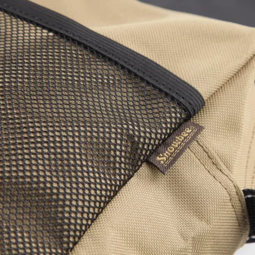 Snowbee Classic Trout Fishing Bag