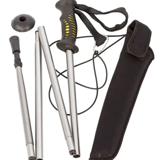 Snowbee Prestige Folding Wading Staff