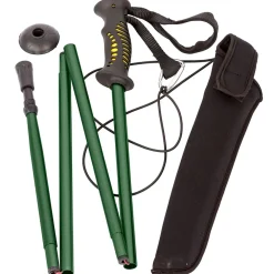 Snowbee Prestige Folding Wading Staff