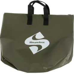 Snowbee PVC Waterproof Wet Sack Small