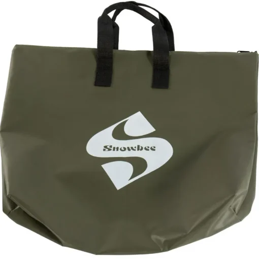 Snowbee PVC Waterproof Wet Sack Small