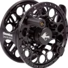 Snowbee Spectre Black Fly Reel