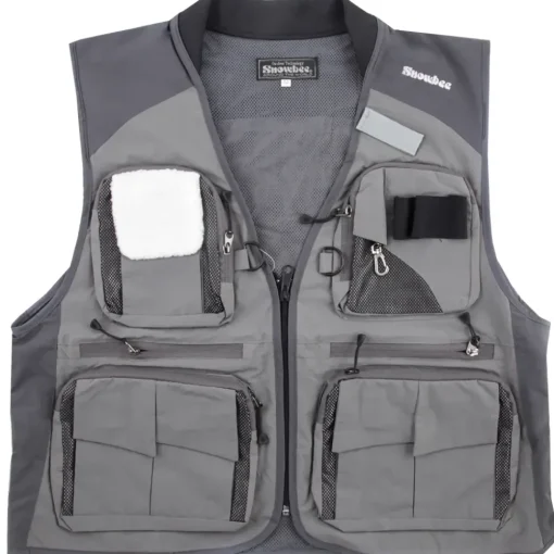 Snowbee Superlight Fly Fishing Vest