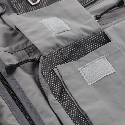 Snowbee Superlight Fly Fishing Vest
