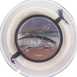 Snowbee XS Floating Fly Line Ivory