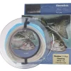 Snowbee XS Plus Twin Colour Floating Fly Line Ivory/Blue