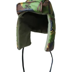Fortis Eyewear Snugpak DPM Snug Nut Fishing Hat