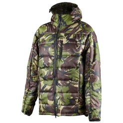Fortis Eyewear Snugpak FJ6 DPM Fishing Jacket- Clothing