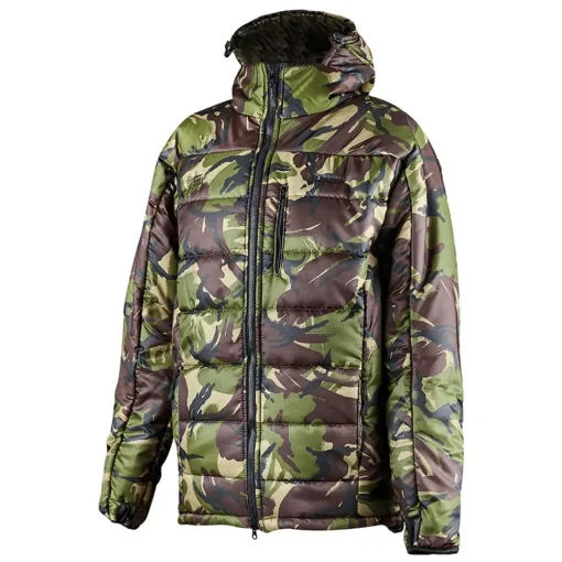 Fortis Eyewear Snugpak FJ6 DPM Fishing Jacket- Clothing