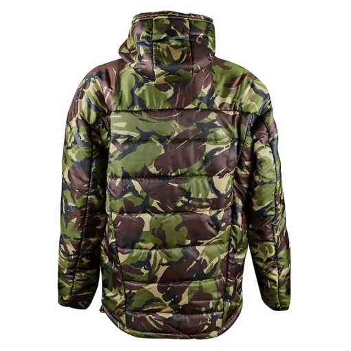 Fortis Eyewear Snugpak FJ6 DPM Fishing Jacket- Clothing